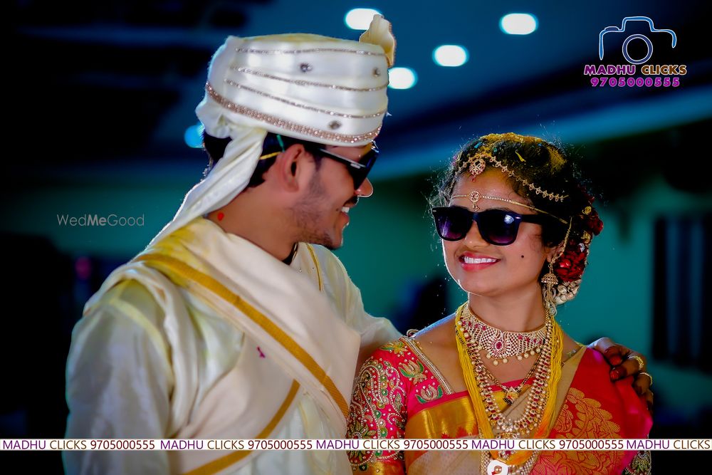 Photo From wedding photos - By Madhu Clicks