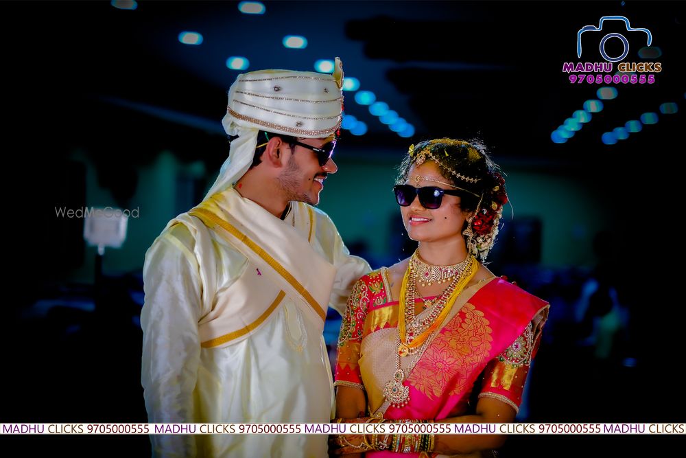 Photo From wedding photos - By Madhu Clicks