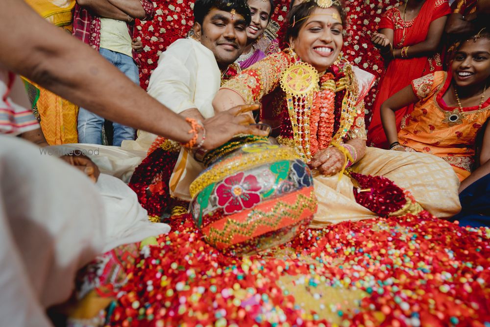 Photo From Puneeth & Srilatha - By Monopod Studio