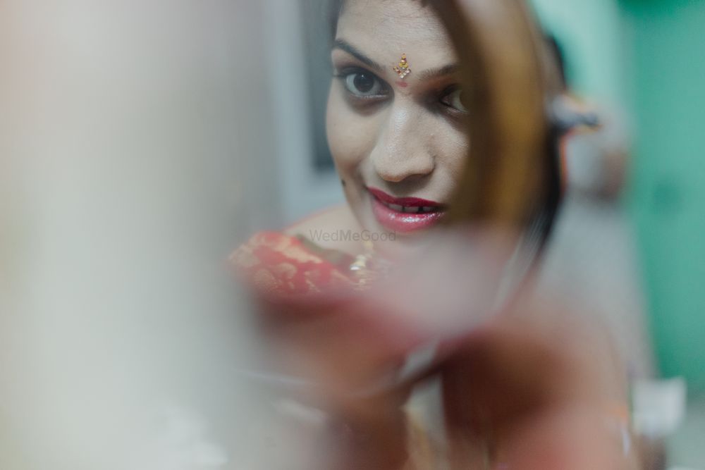 Photo From Puneeth & Srilatha - By Monopod Studio