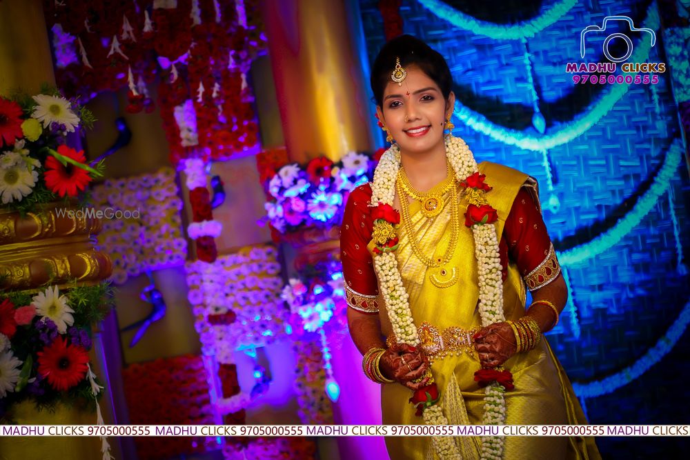 Photo From wedding candid - By Madhu Clicks