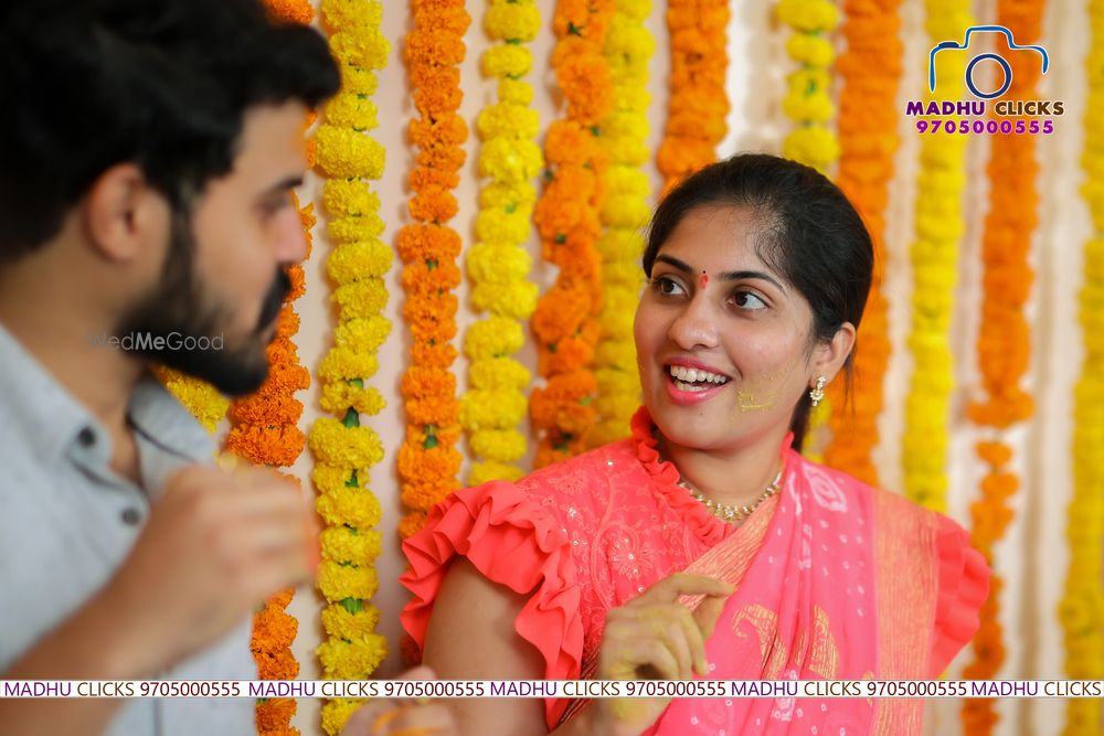 Photo From wedding candid - By Madhu Clicks