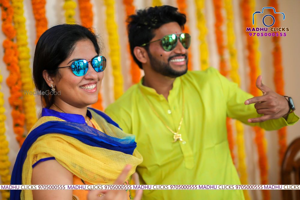 Photo From wedding candid - By Madhu Clicks