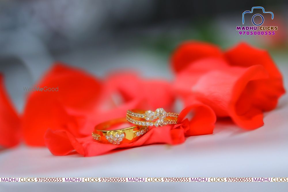 Photo From wedding candid - By Madhu Clicks