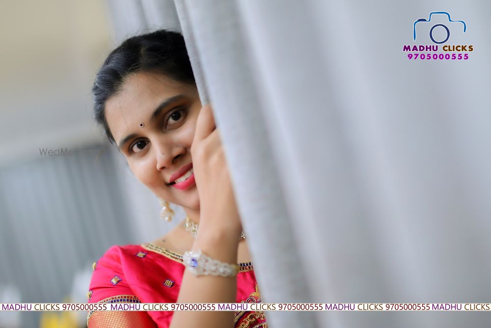 Photo From wedding candid - By Madhu Clicks