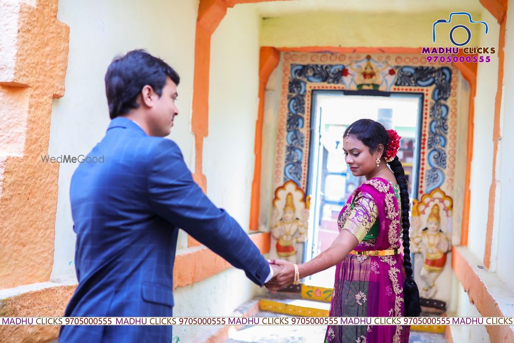 Photo From wedding candid - By Madhu Clicks