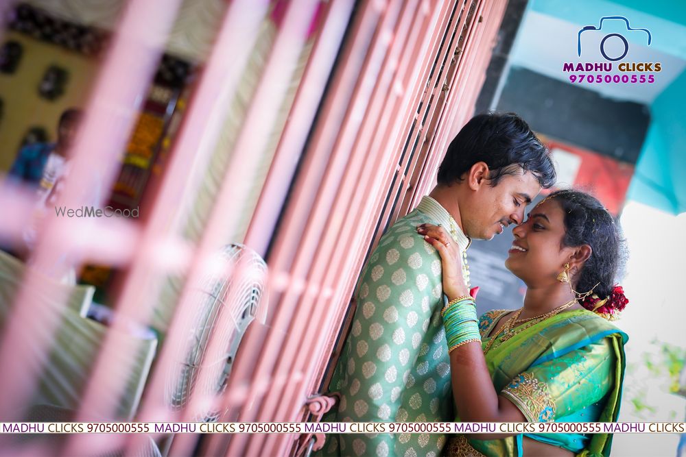 Photo From wedding candid - By Madhu Clicks