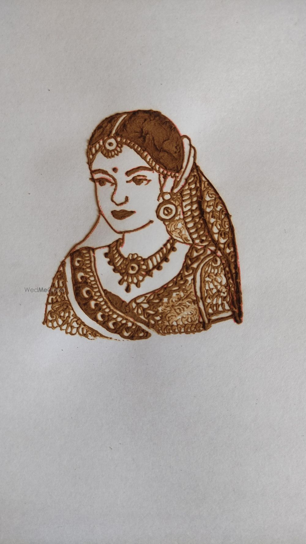 Photo From Paper Works - By Glowing Hands Dubai