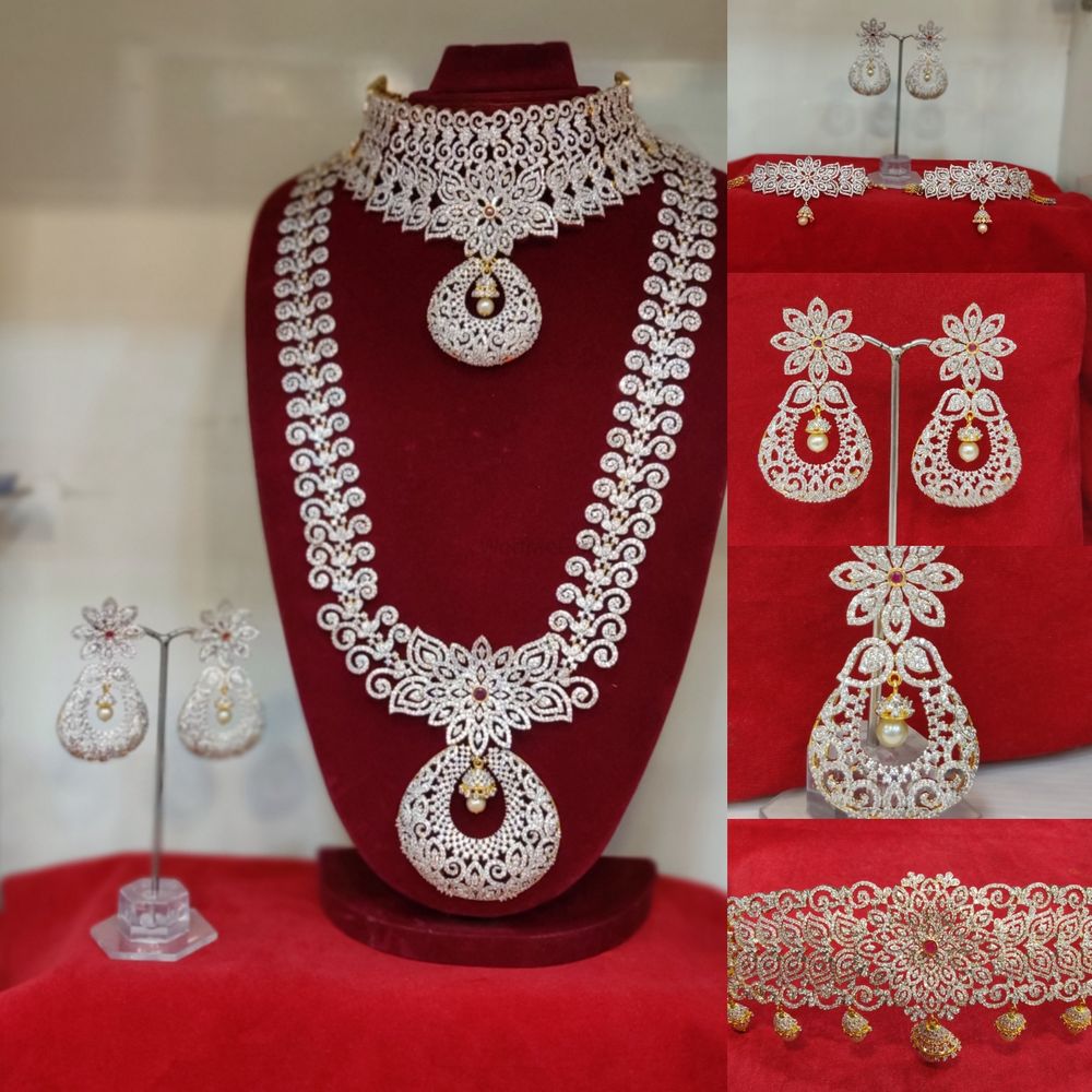 Photo From https://www.instagram.com/mpbridaljewelleryhouse?r=nametag - By Mahila Pasand Bridal Jewellery
