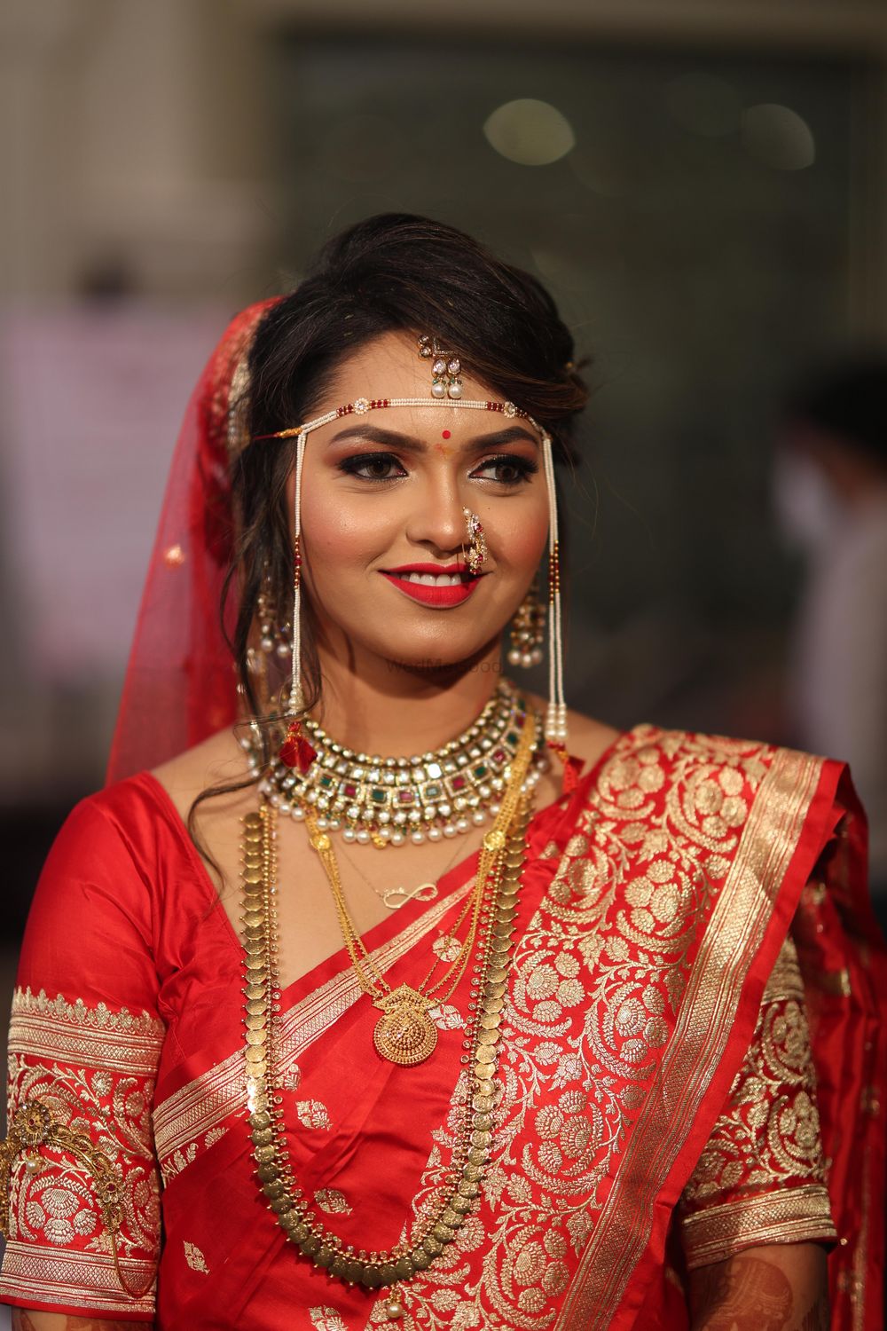 Photo From Marathi Bride - By Sheetal Rathore's Makeover