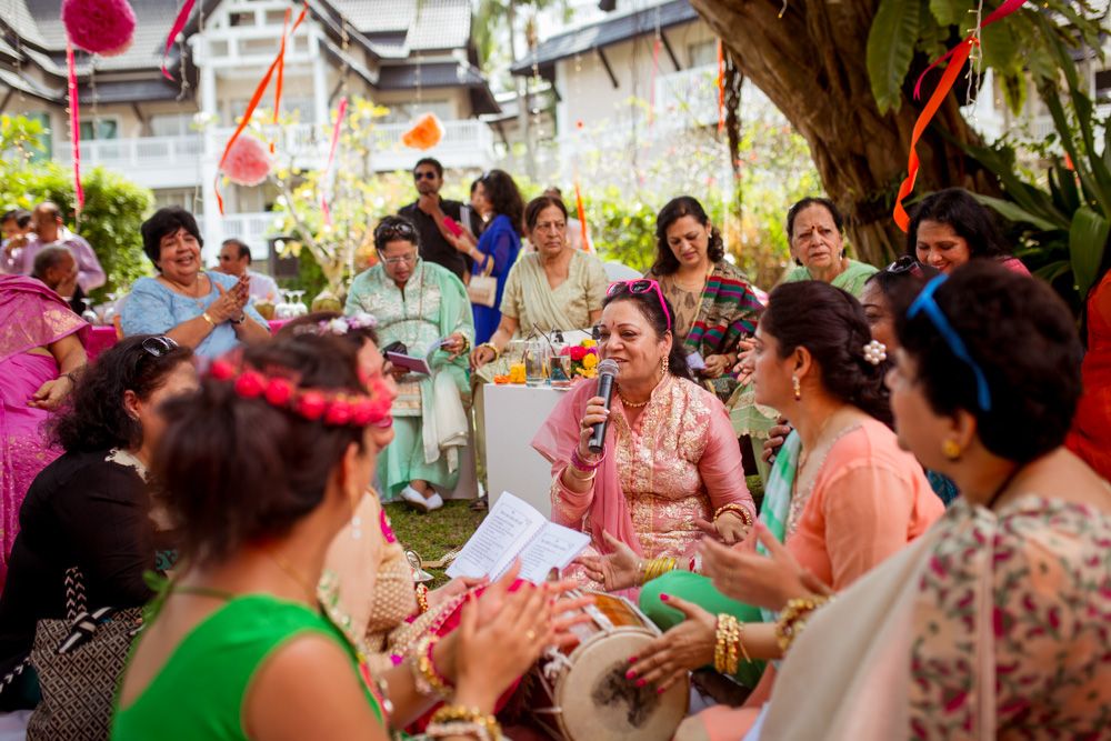 Photo From Tanwee - Kabeer - Angsana Laguna, Phuket, Thailand - Indian Wedding - By Candid Tales Photography