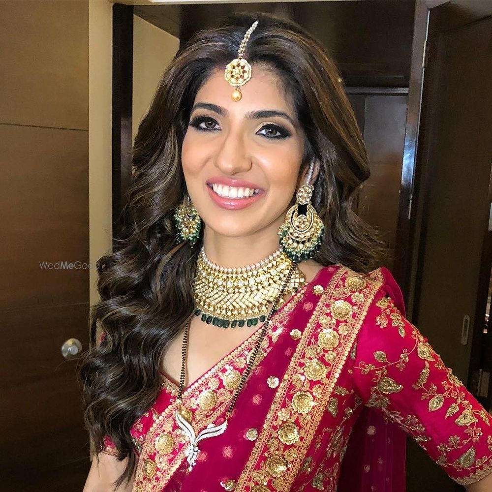 Photo From Sangeeth Makeup Looks - By Jai makeup artist