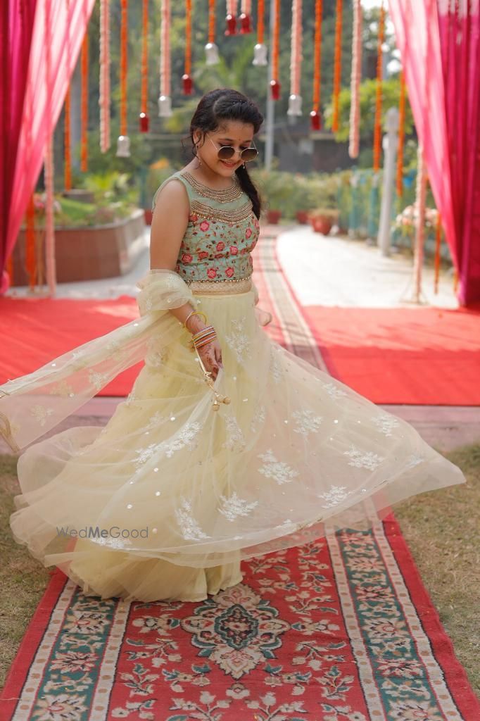 Photo From Delhi NCR Weddings - By Smiling Girls