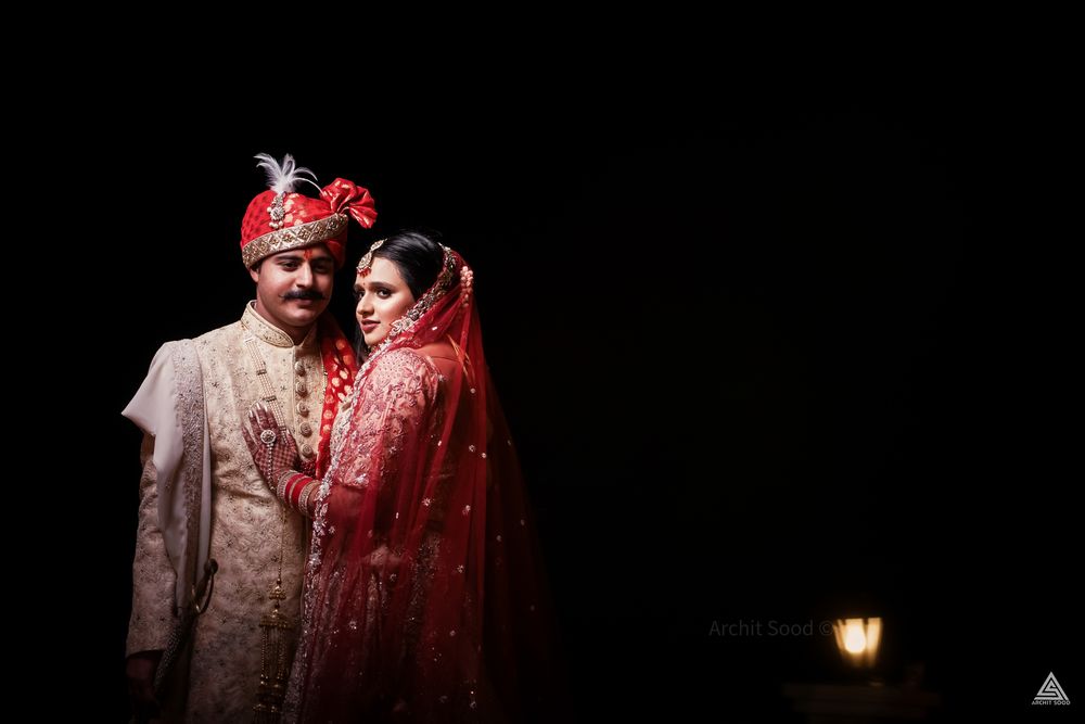 Photo From Wedding shoot - By Archit Sood Photography