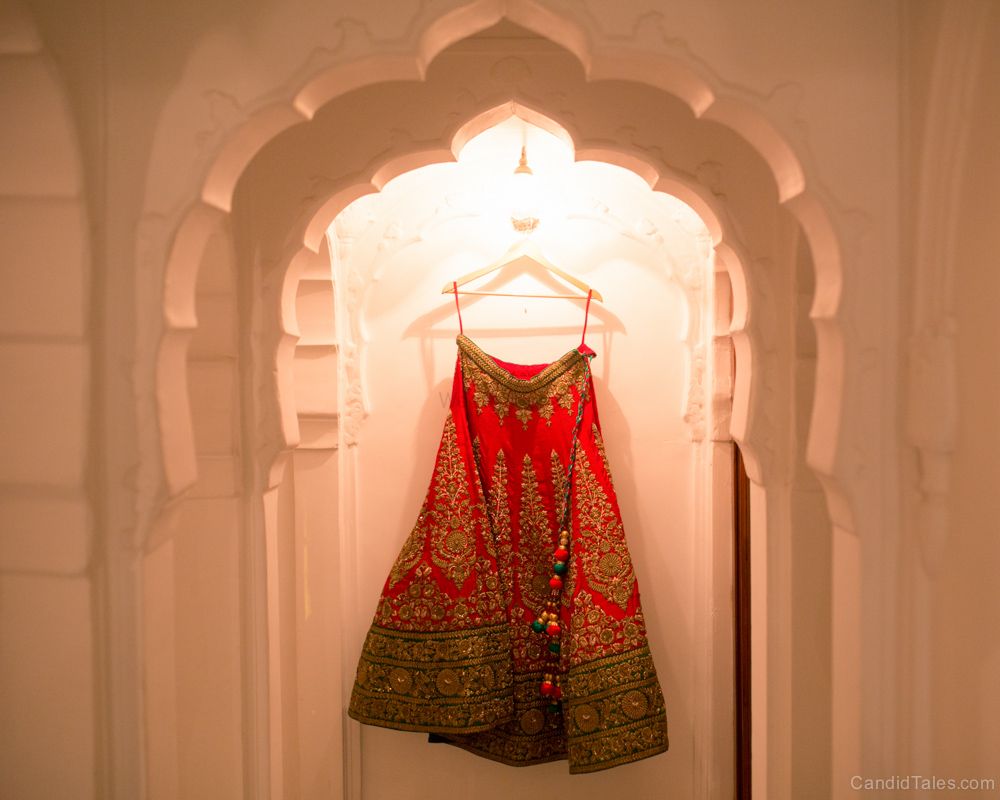 Photo From Prasun - Shruti - Samode Palace, Jaipur - By Candid Tales Photography