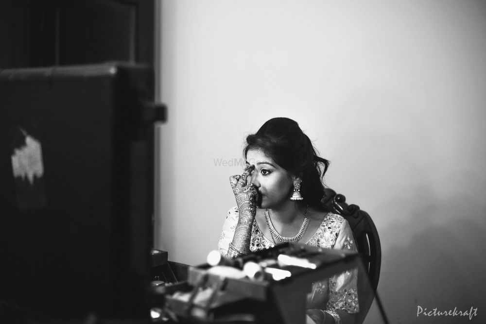 Photo From South Indian Bridal - By Bulbul Lakhmna Makeup Artist