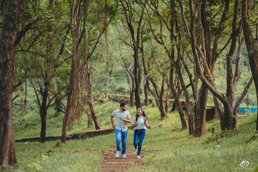 Photo From AKSHAY X SUSHMITA - By Wedding Log