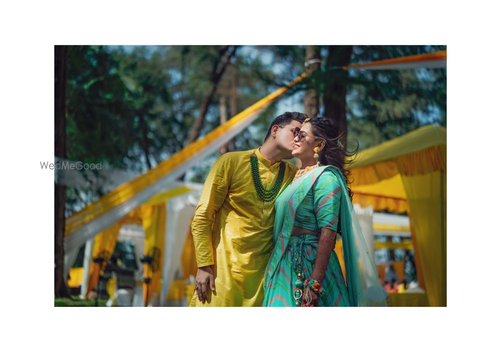 Photo From Goa wedding - By Alif Studio