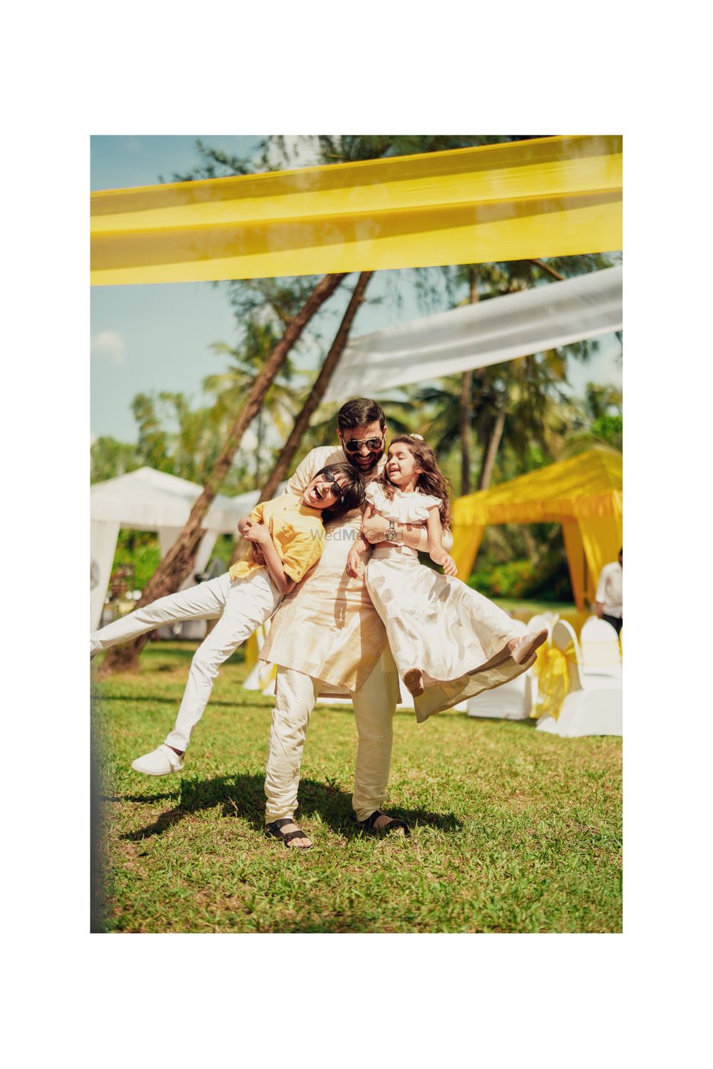 Photo From Goa wedding - By Alif Studio