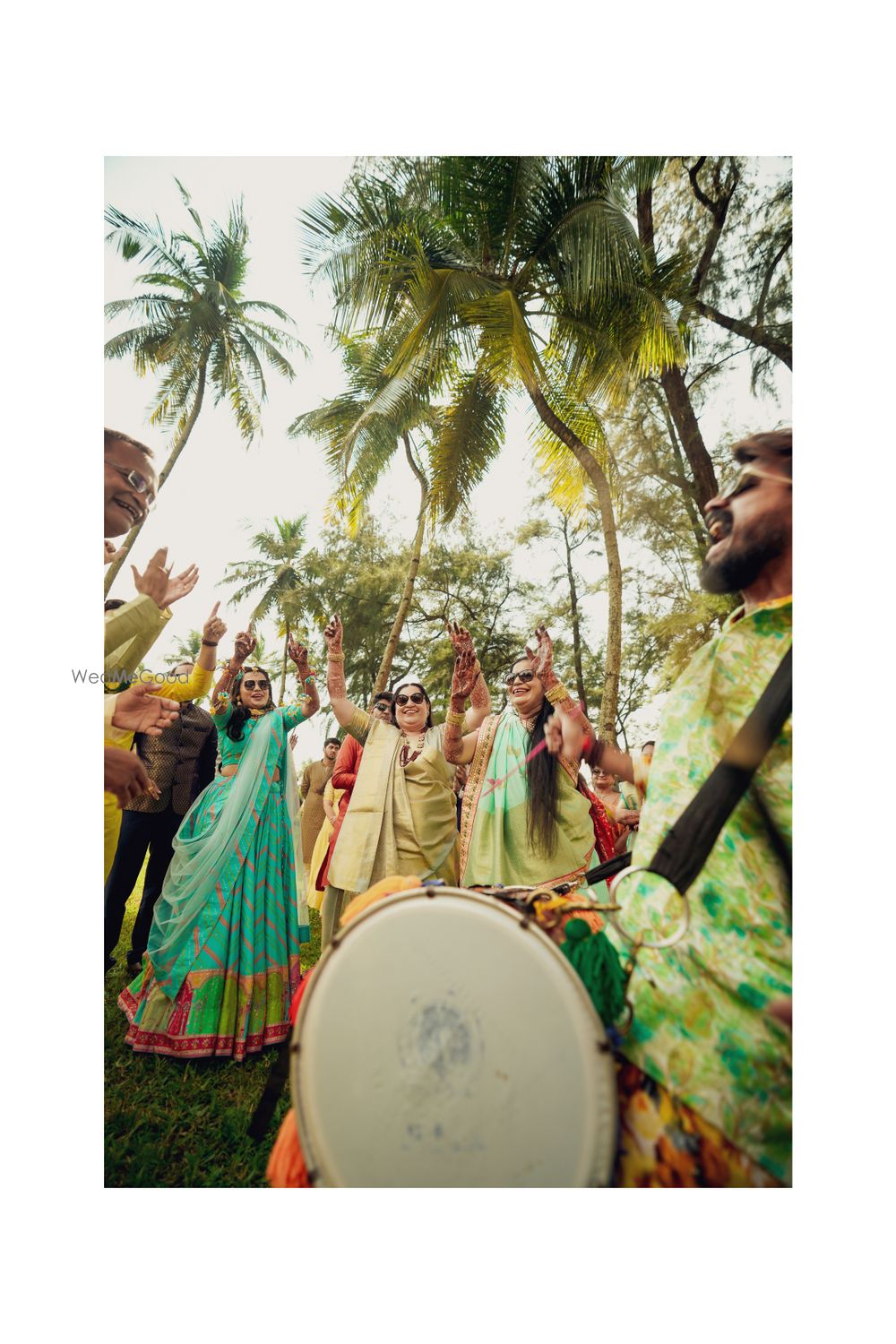 Photo From Goa wedding - By Alif Studio