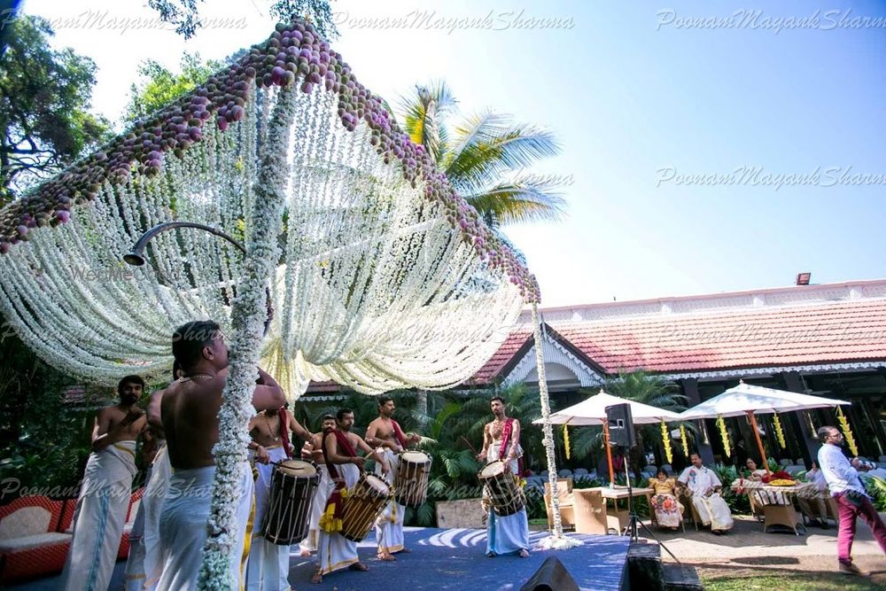 Photo From Tented Weddings - By Poonam Mayank Sharma