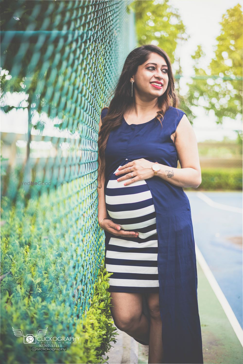 Photo From Maternity Shoot. - By SR Clickography