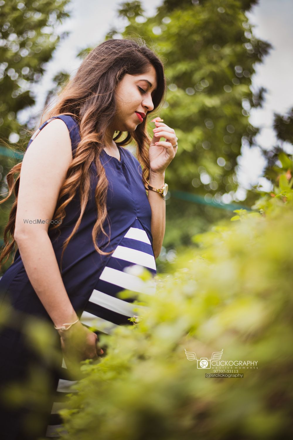 Photo From Maternity Shoot. - By SR Clickography