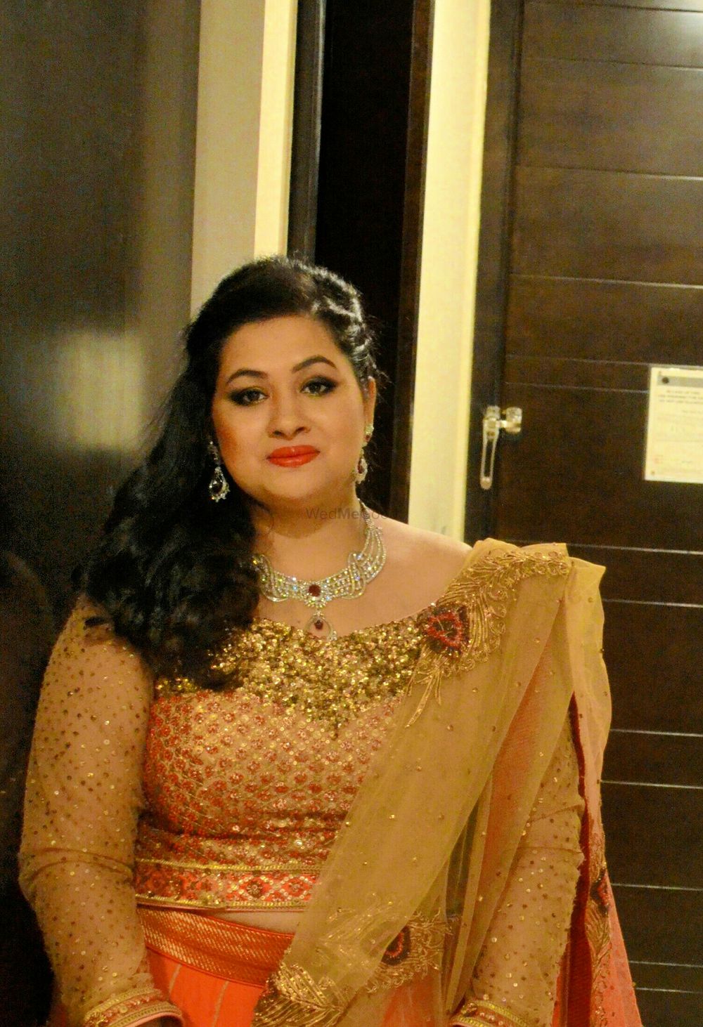 Photo From Brides - By Makeovers By Kamakshi Soni