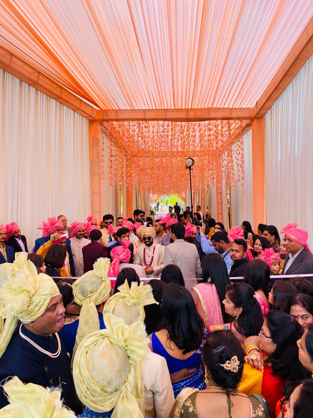 Photo From Vipra & Ramkinker Wedding  - By Madam Planners