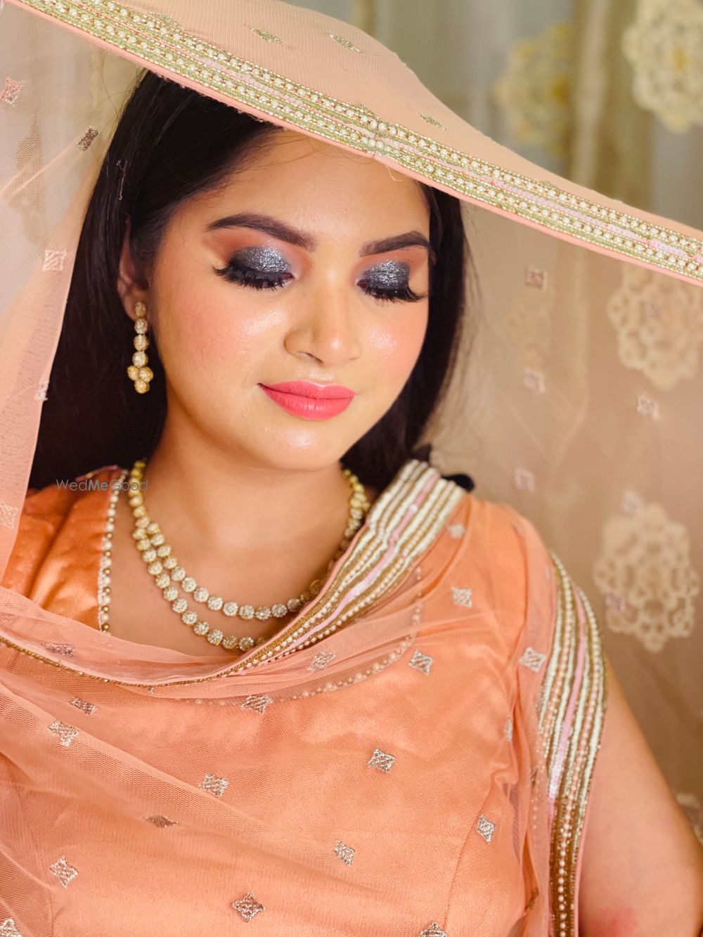 Photo From Brides - By Mahima Datta Makeovers