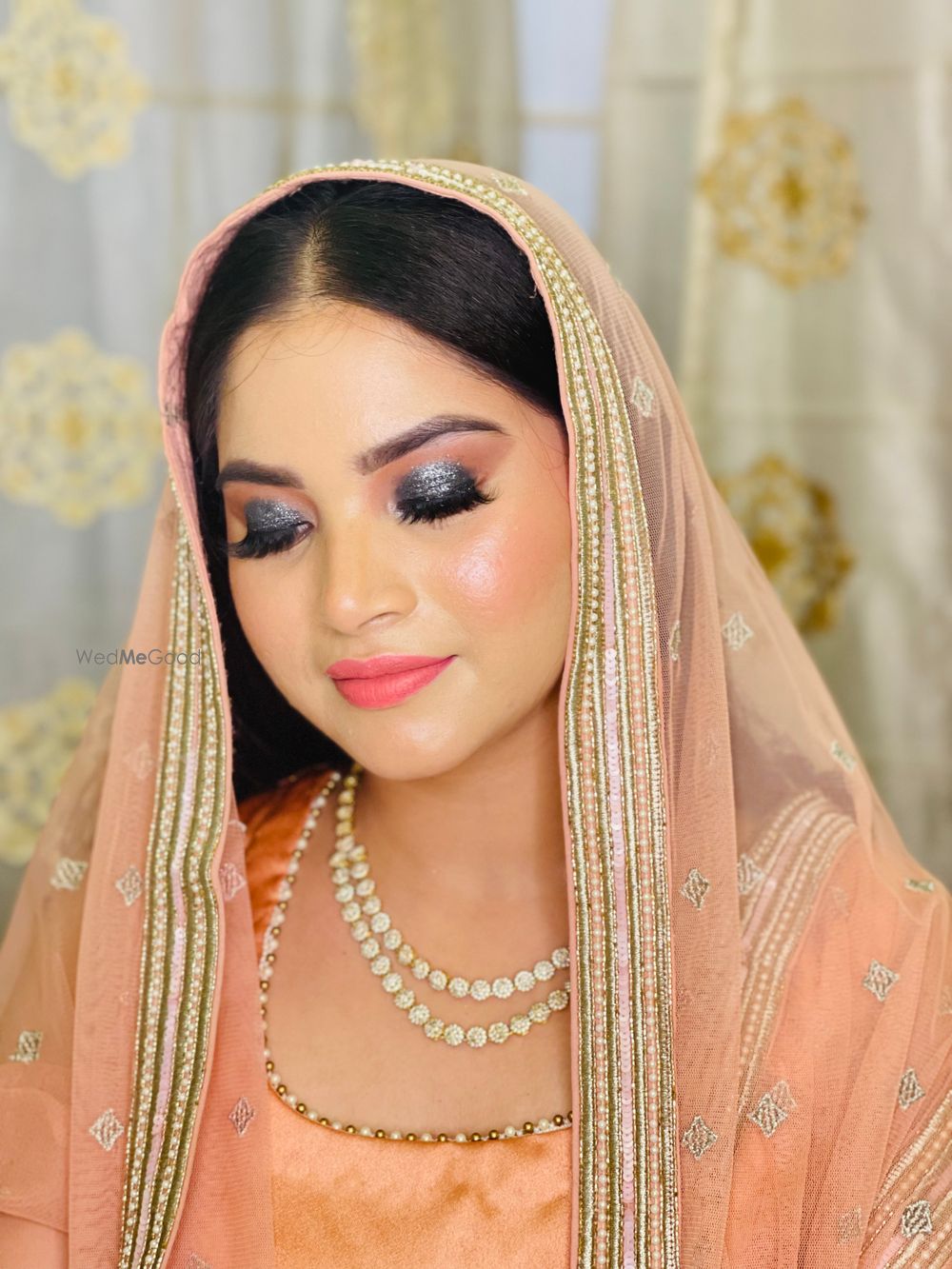 Photo From Brides - By Mahima Datta Makeovers