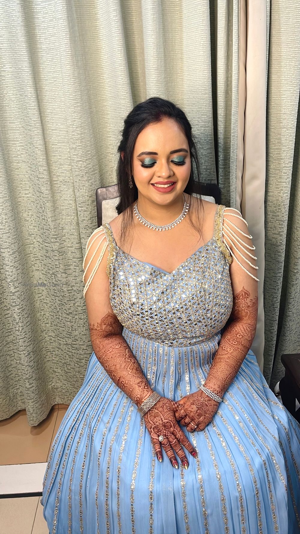 Photo From Brides - By Mahima Datta Makeovers