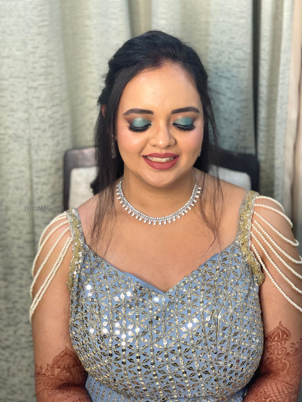 Photo From Brides - By Mahima Datta Makeovers