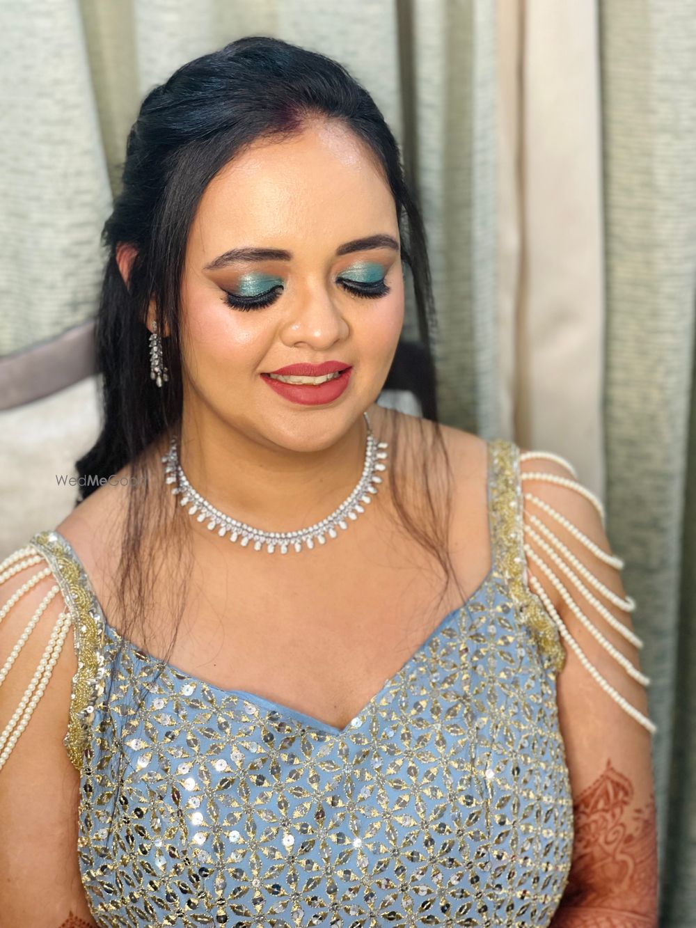 Photo From Brides - By Mahima Datta Makeovers