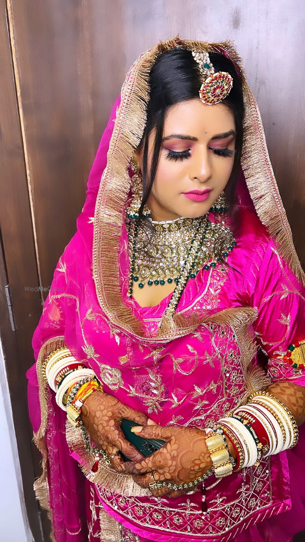 Photo From Brides - By Mahima Datta Makeovers