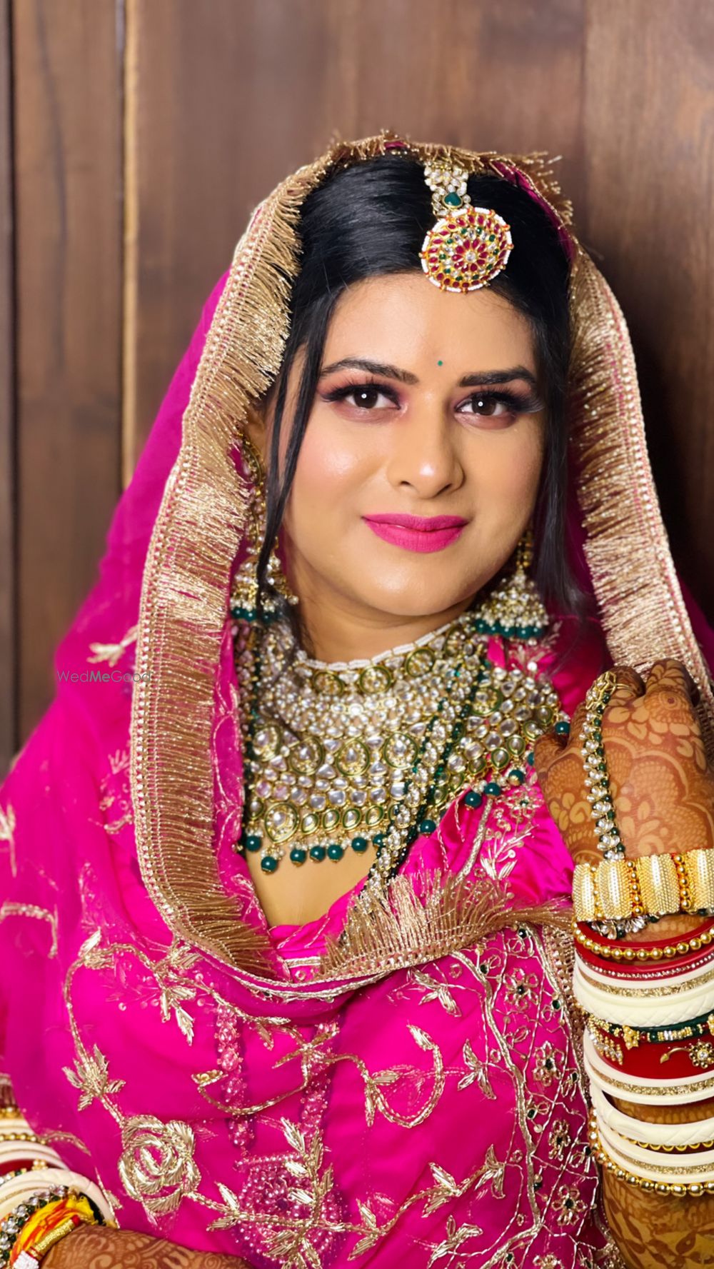 Photo From Brides - By Mahima Datta Makeovers