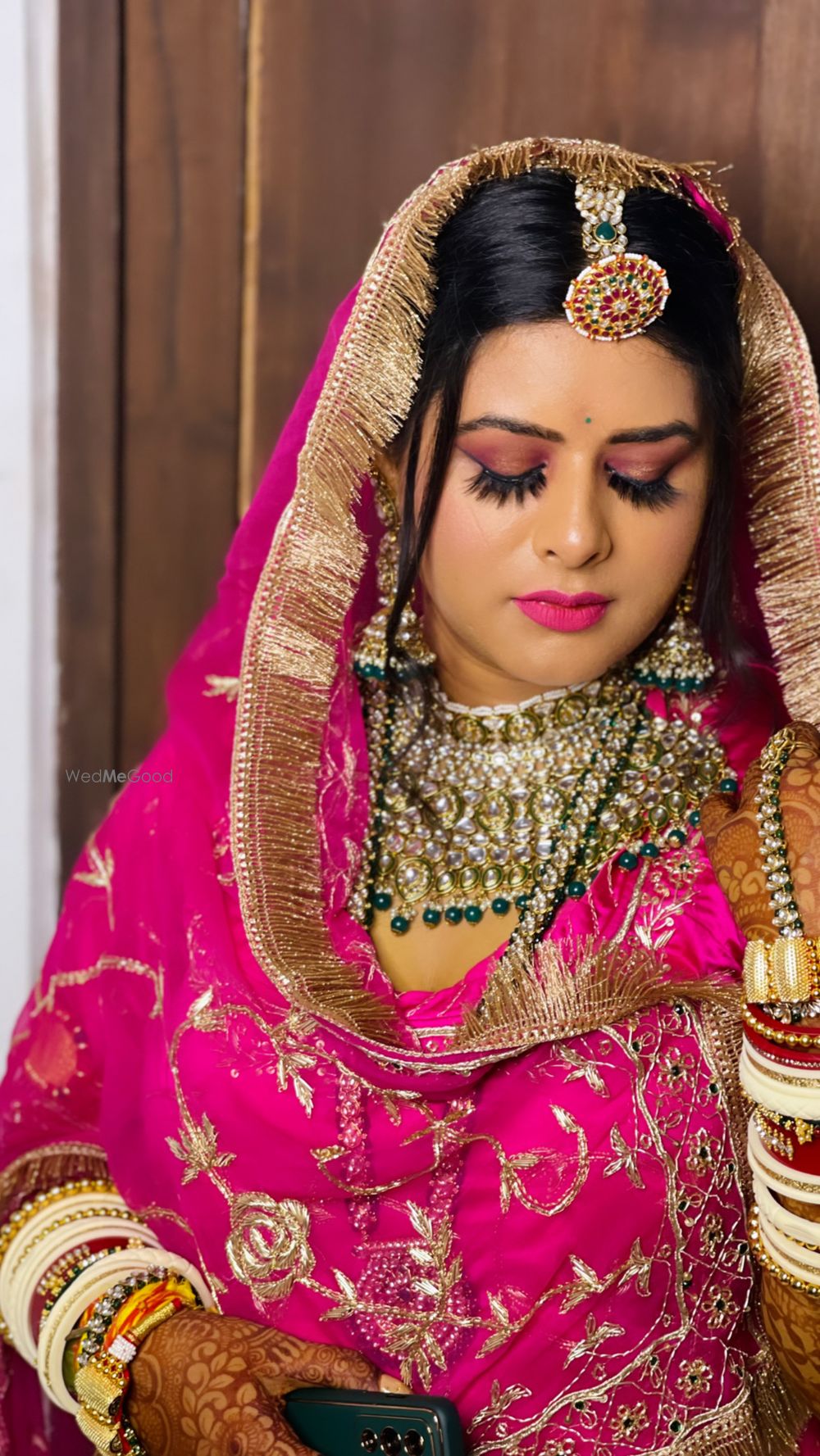 Photo From Brides - By Mahima Datta Makeovers