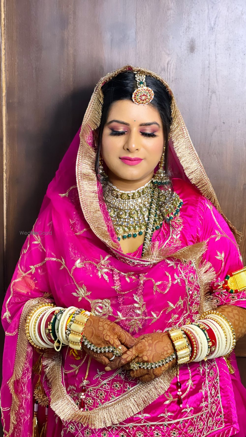 Photo From Brides - By Mahima Datta Makeovers