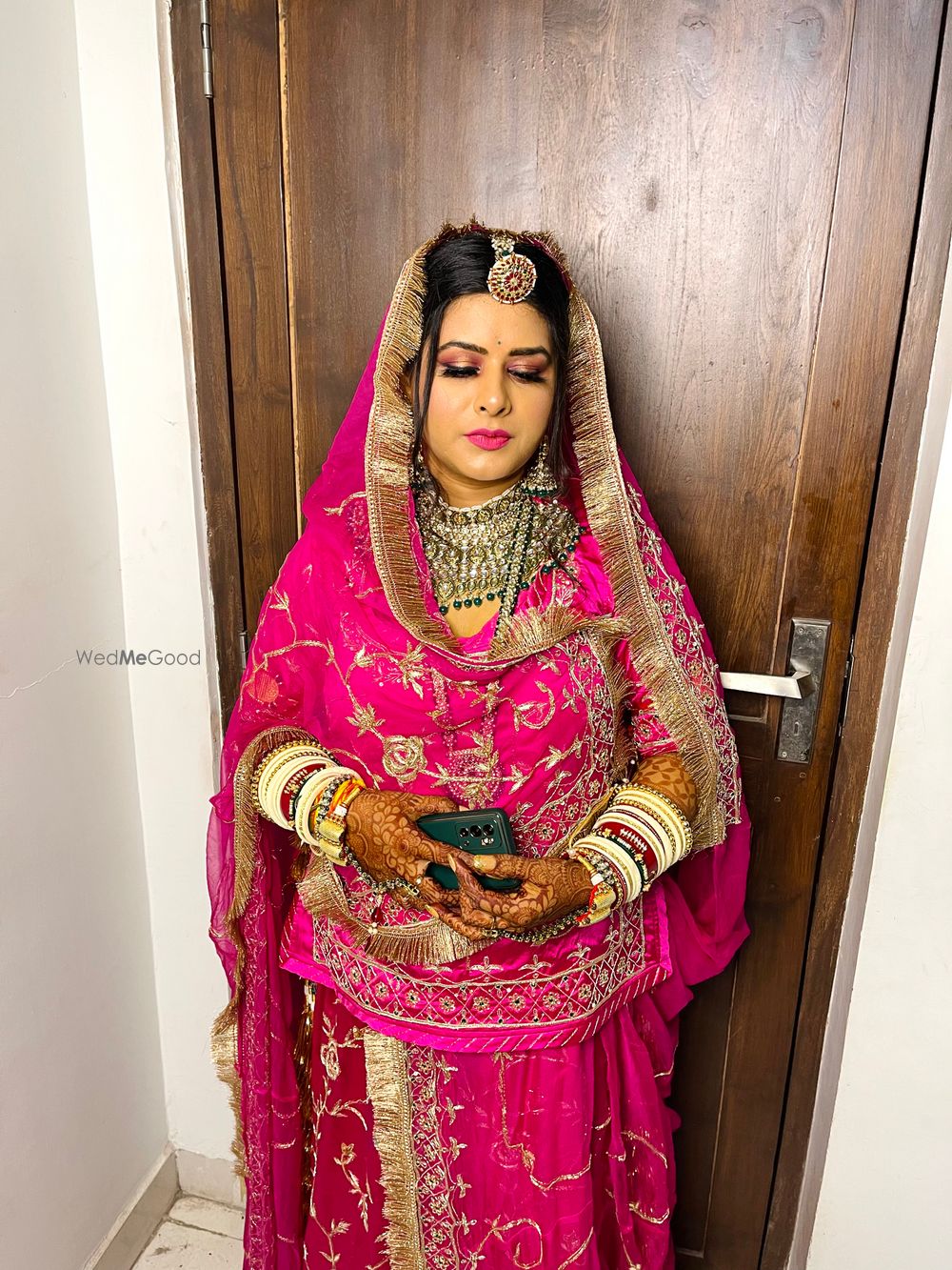 Photo From Brides - By Mahima Datta Makeovers