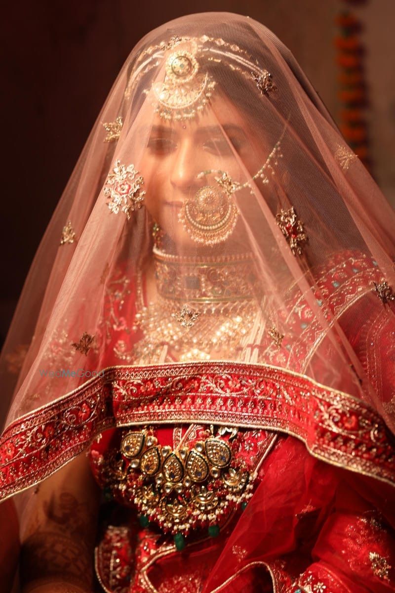 Photo From Brides - By Mahima Datta Makeovers