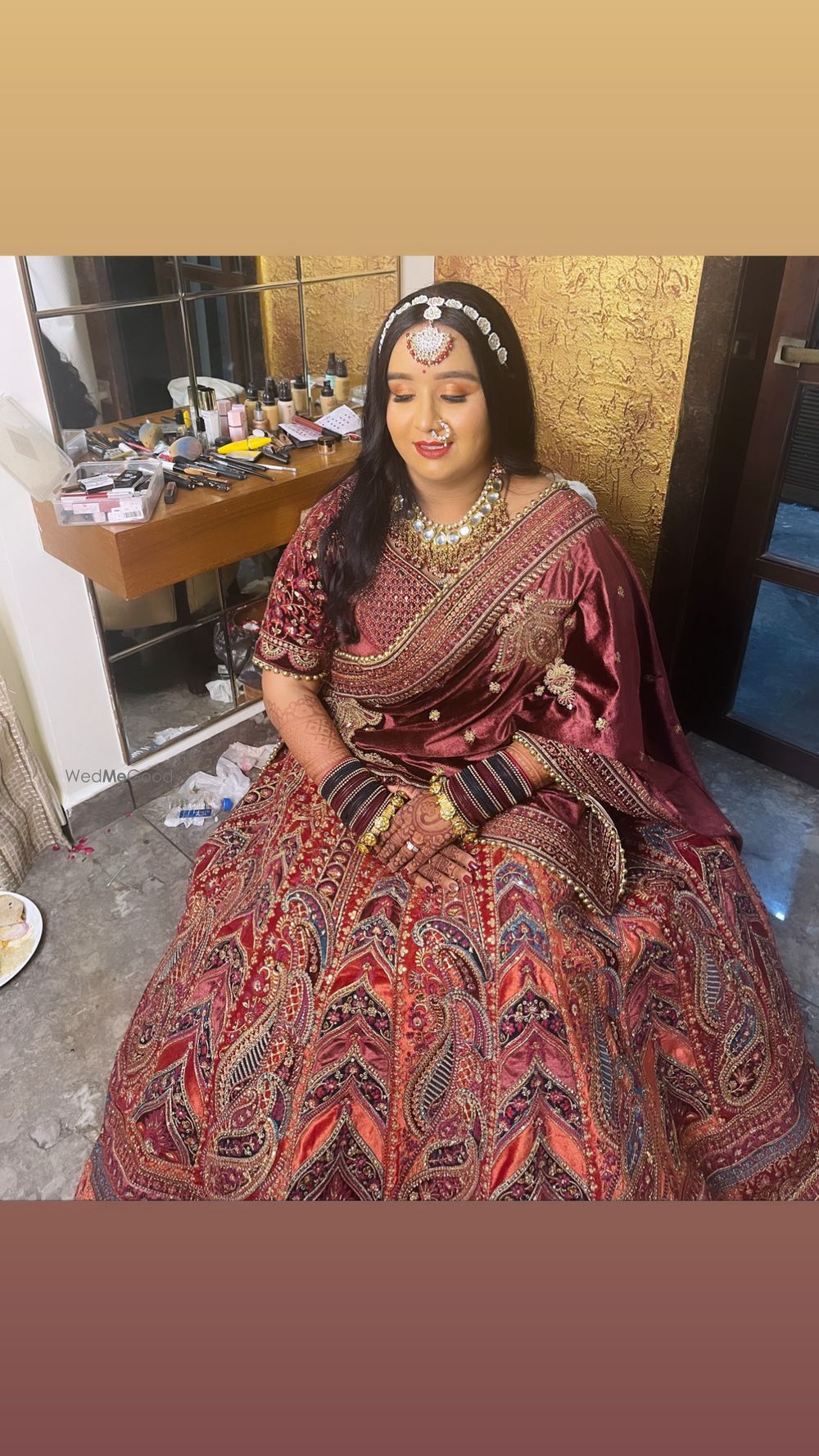 Photo From Brides - By Mahima Datta Makeovers