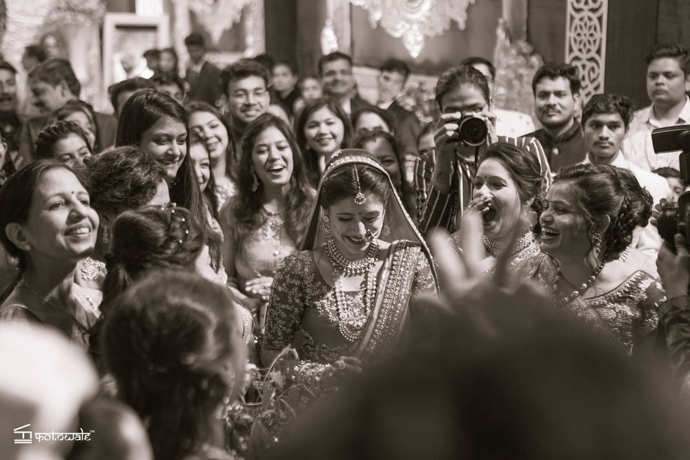 Photo From Shyam Weds Mansi - By Mehang Desai Photography