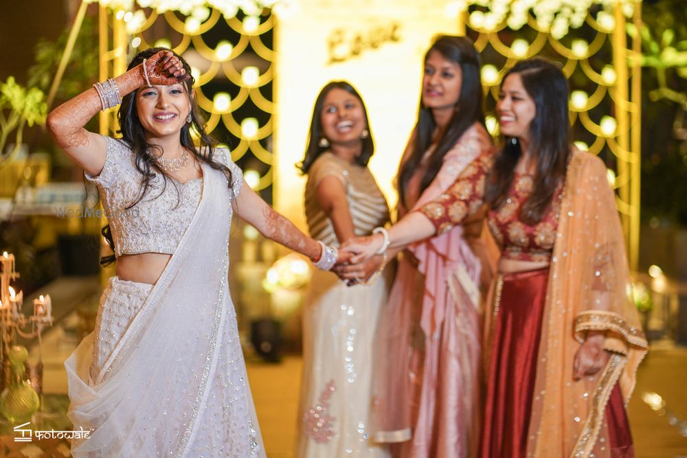 Photo From Shyam Weds Mansi - By Mehang Desai Photography