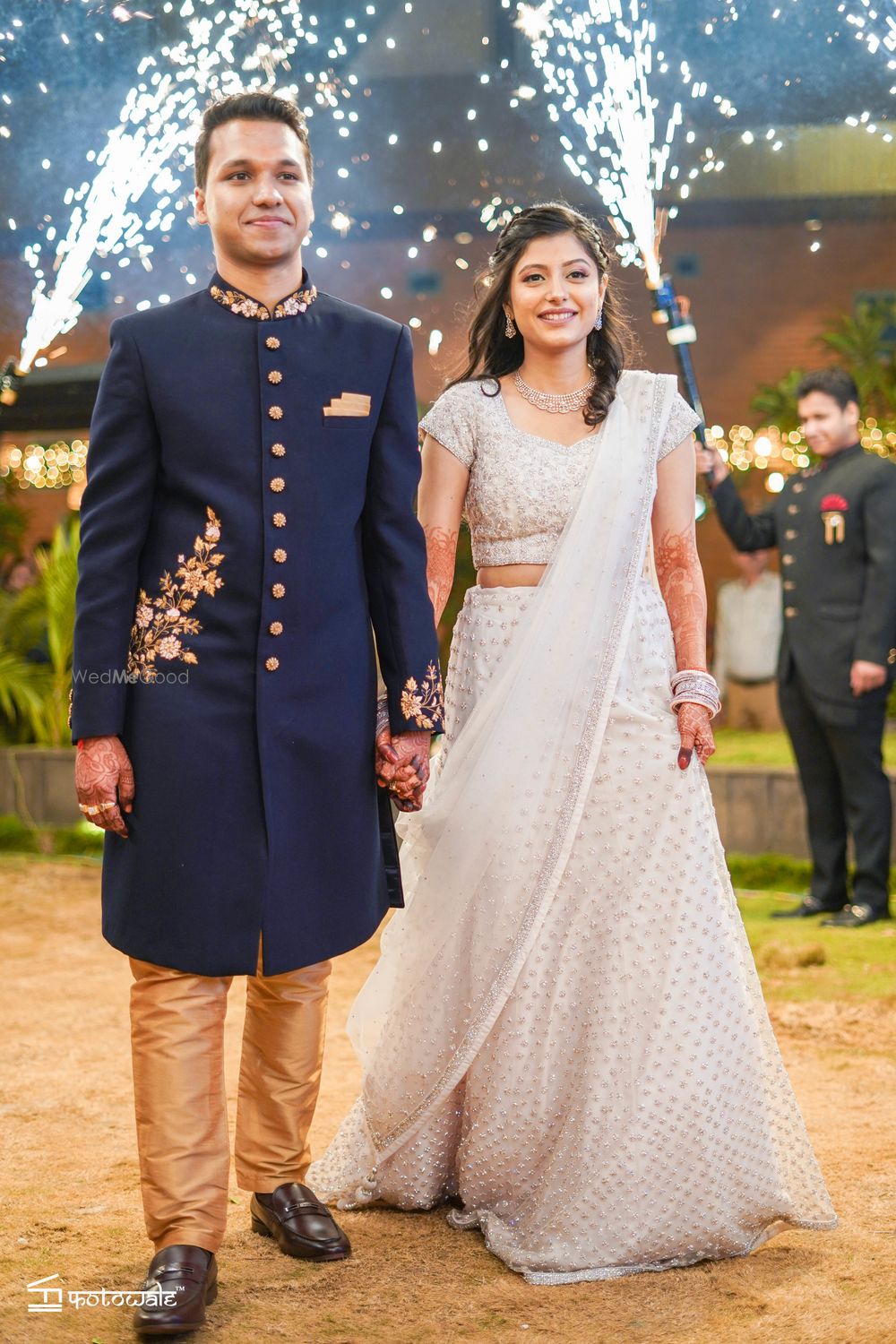 Photo From Shyam Weds Mansi - By Mehang Desai Photography