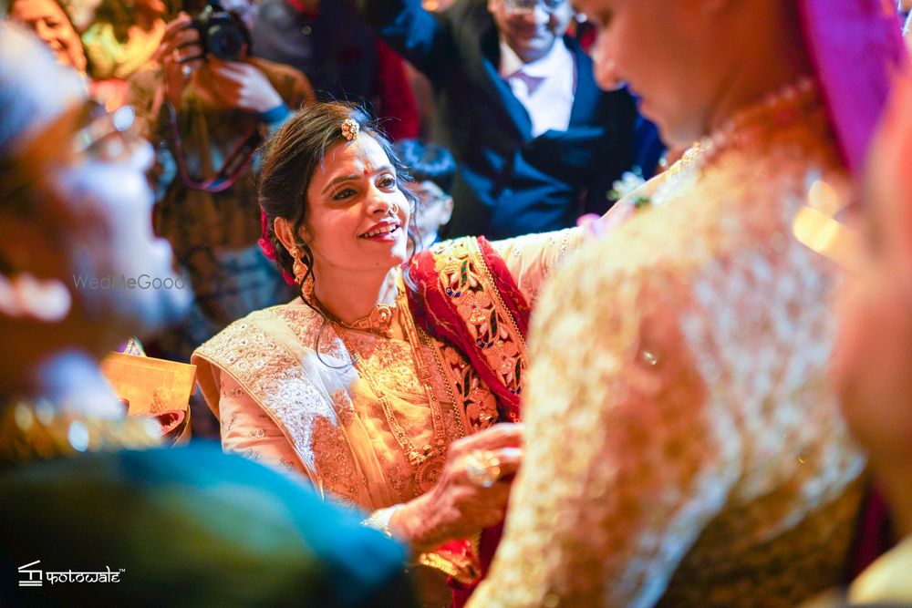 Photo From Shyam Weds Mansi - By Mehang Desai Photography