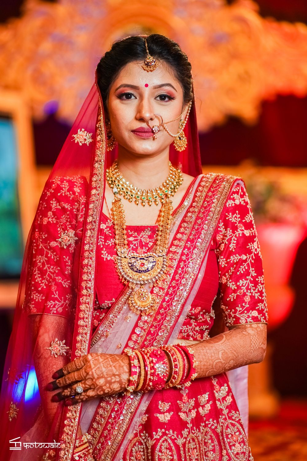 Photo From Shyam Weds Mansi - By Mehang Desai Photography