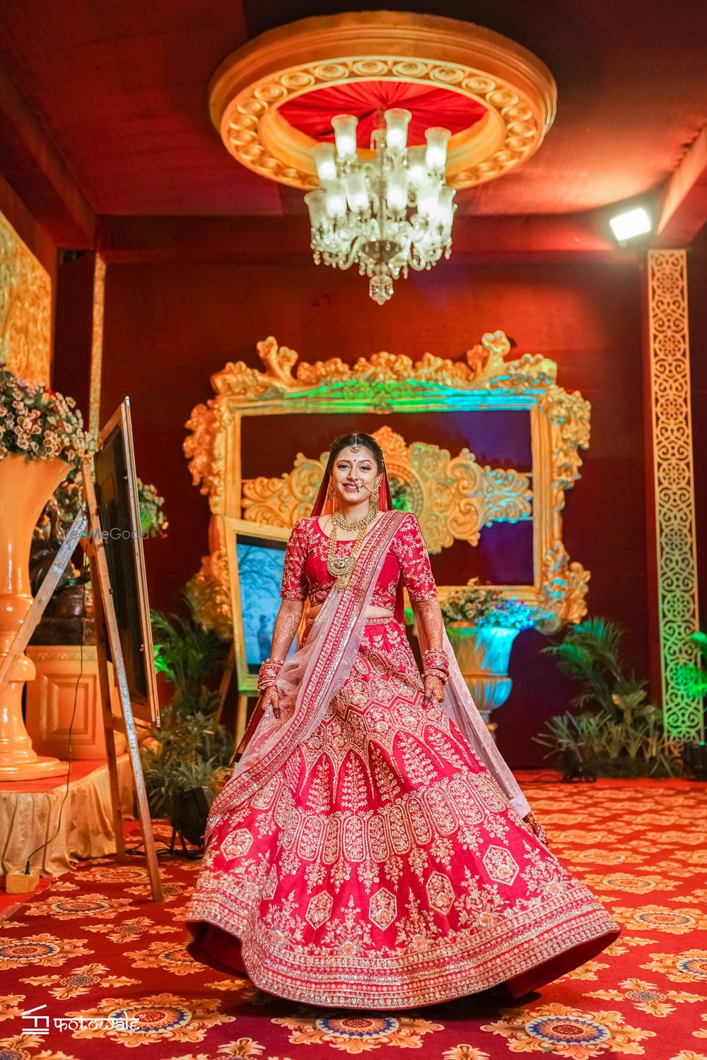 Photo From Shyam Weds Mansi - By Mehang Desai Photography