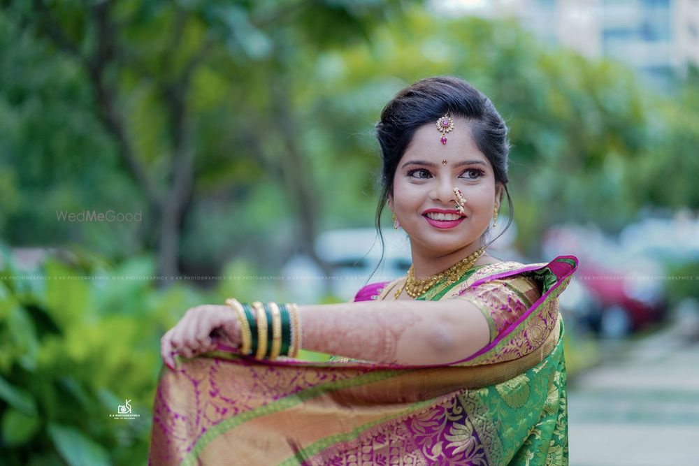 Photo From CHINMAY POOJA RING CEREMONY - By KK Photographics
