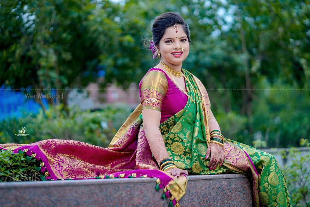 Photo From CHINMAY POOJA RING CEREMONY - By KK Photographics