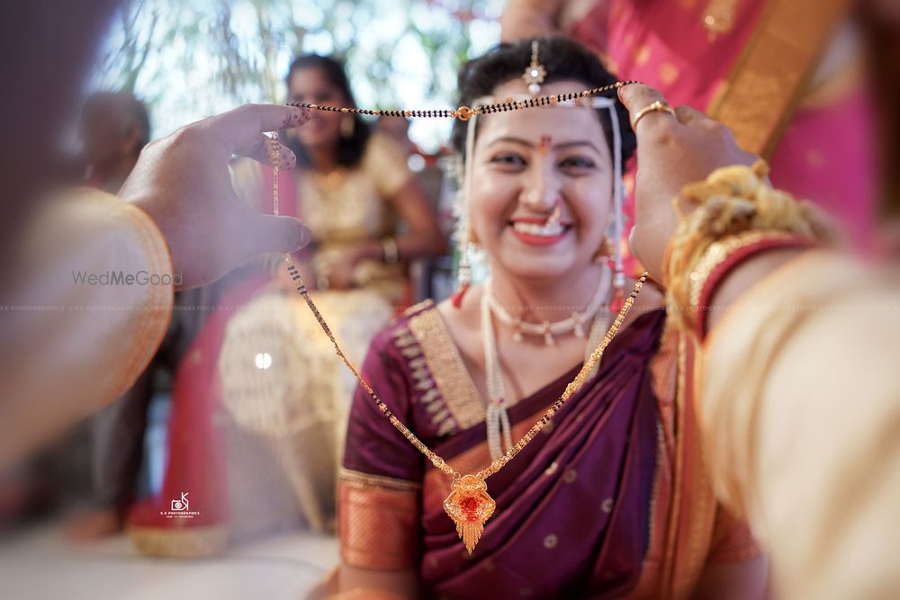 Photo From KAUSTUBH - By KK Photographics